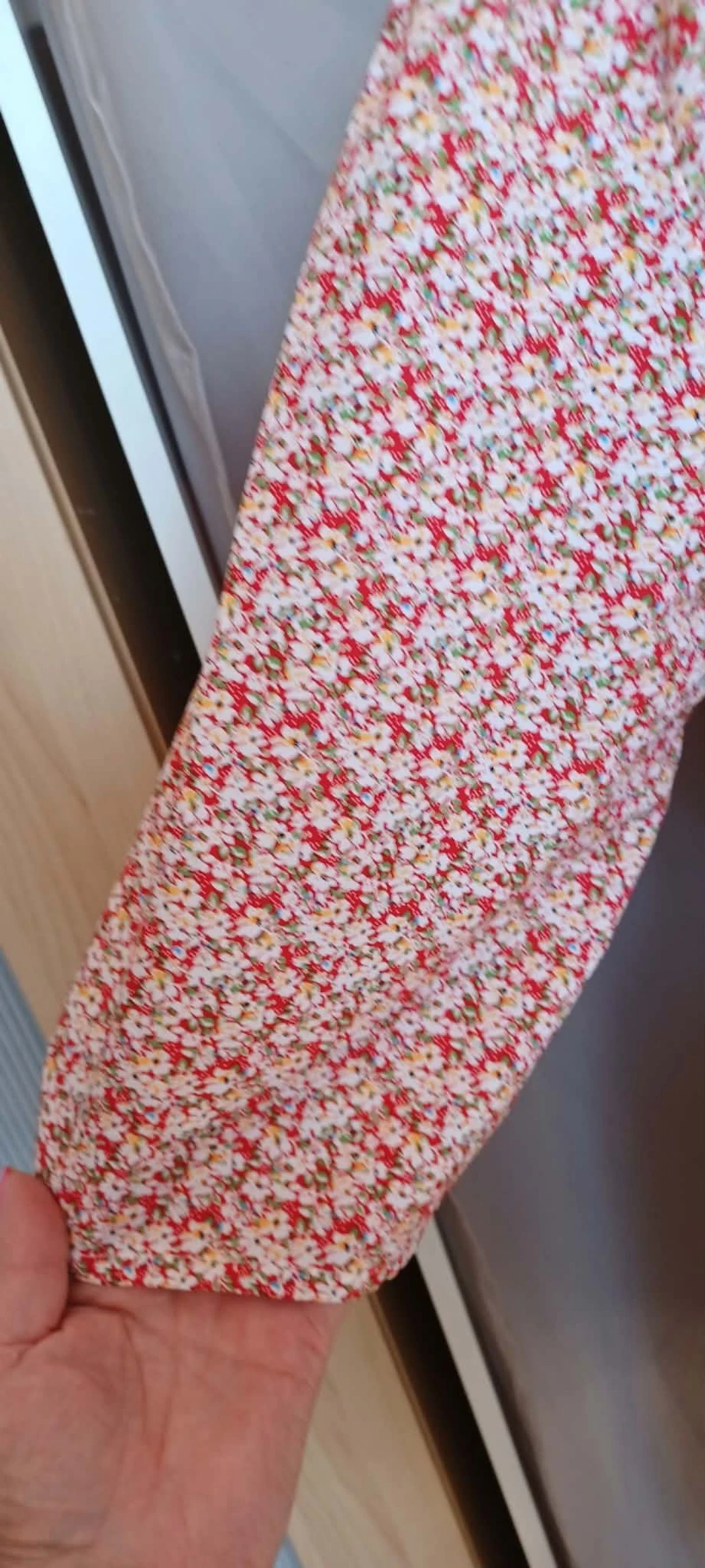 Very pretty women's summer dress size 3 – photo 5